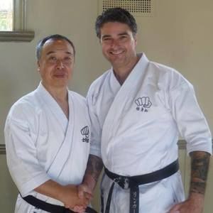 Meet your Posher, Lincoln